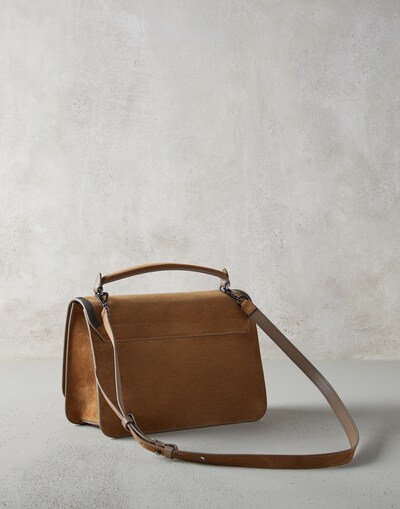 Crossbody Bag - Back view