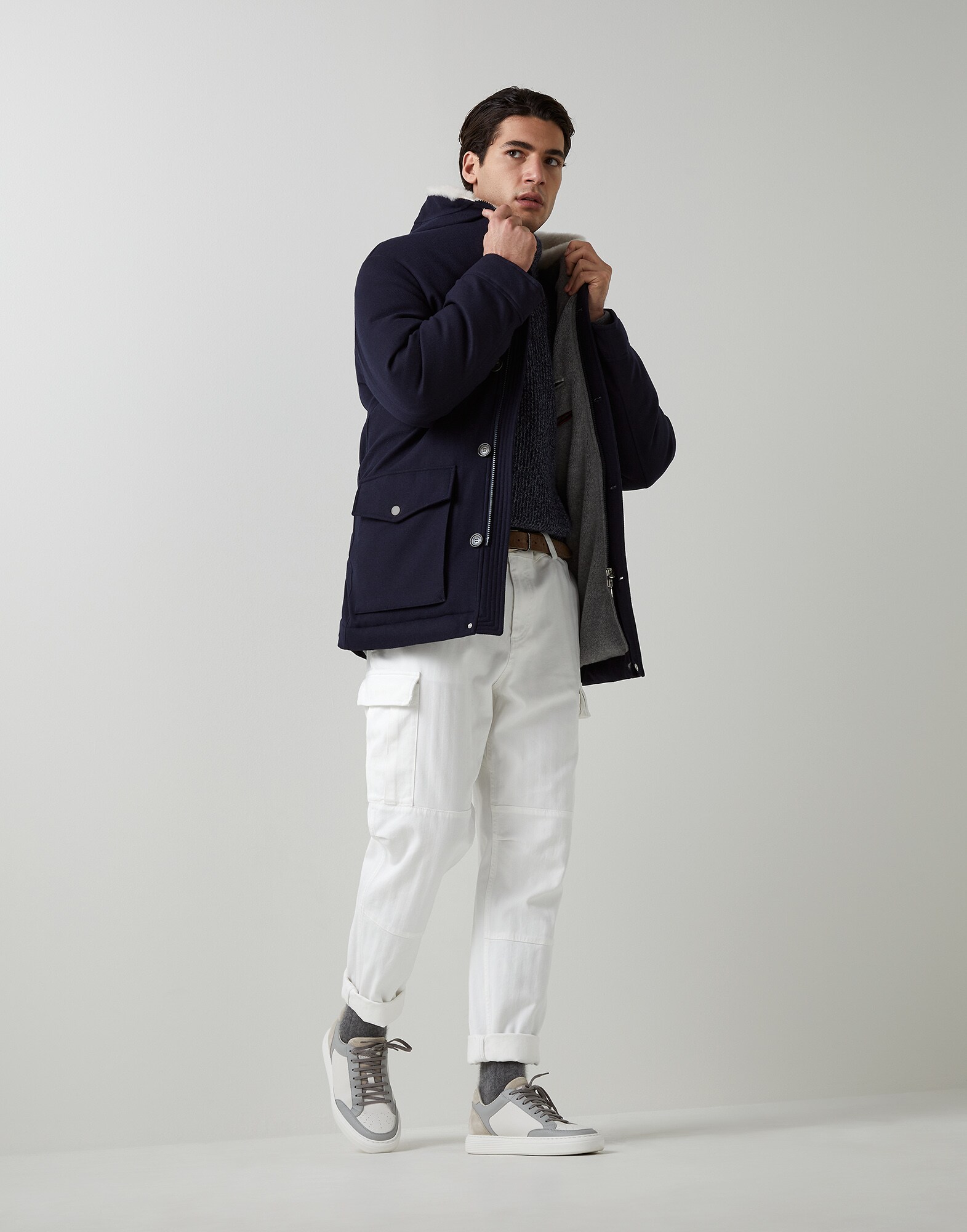 Easy - Full look