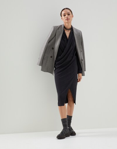 Dress - Full look