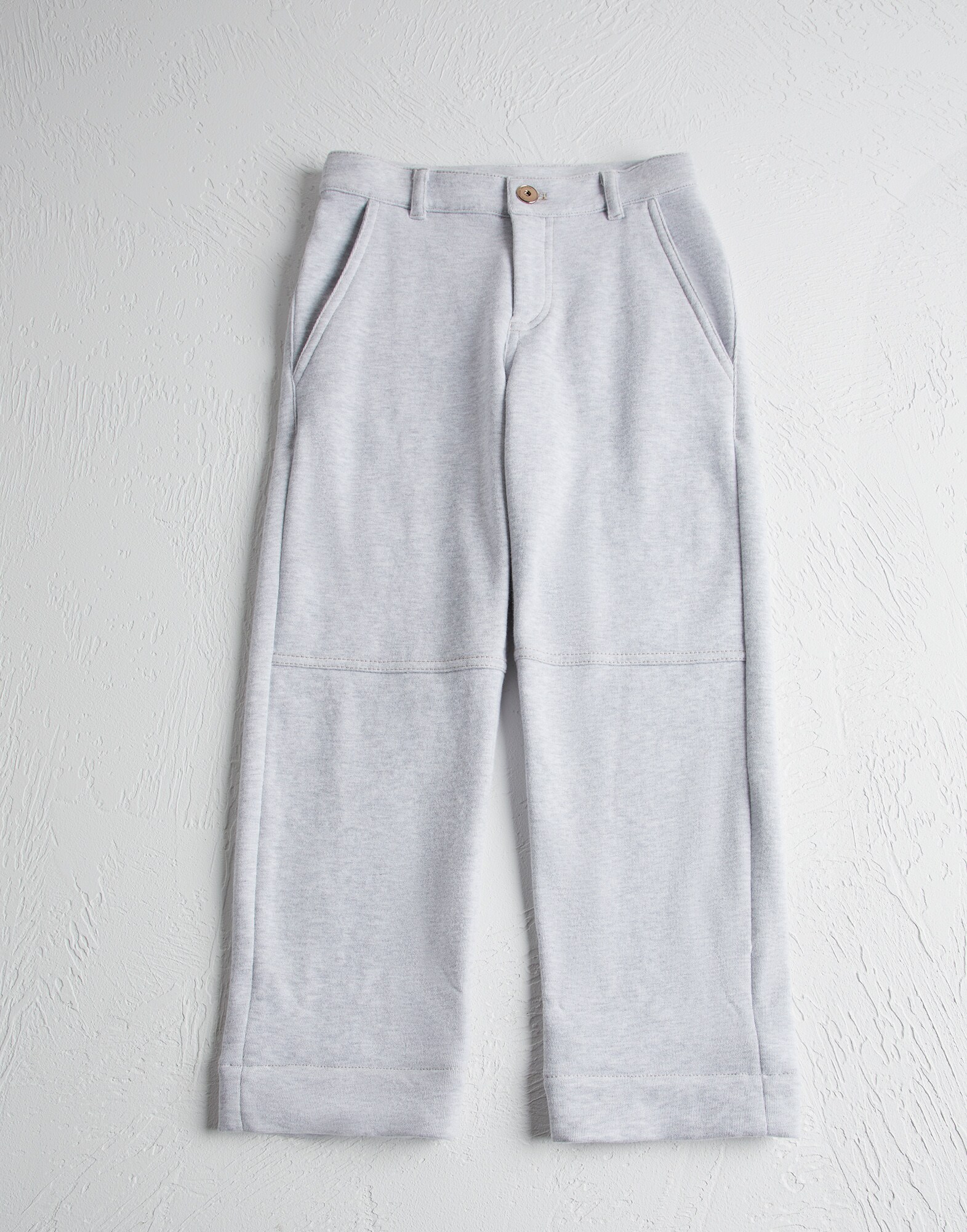 Sweatpants - Front view