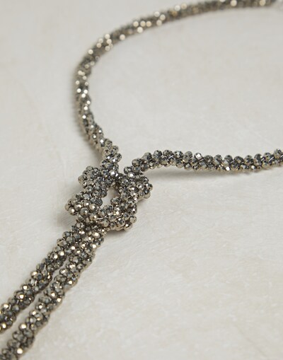 Necklace - Detail view