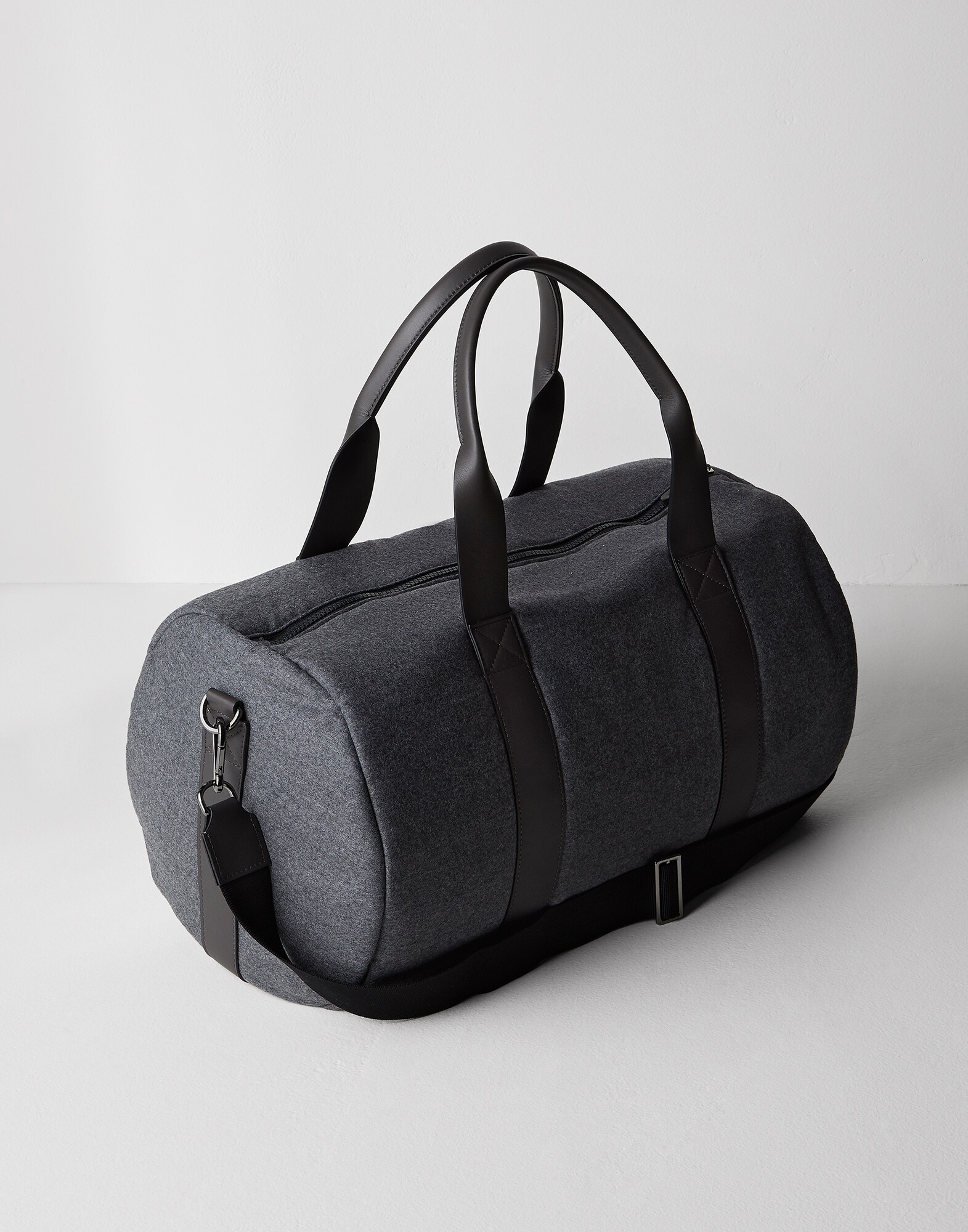 Leisure Bags - Back view