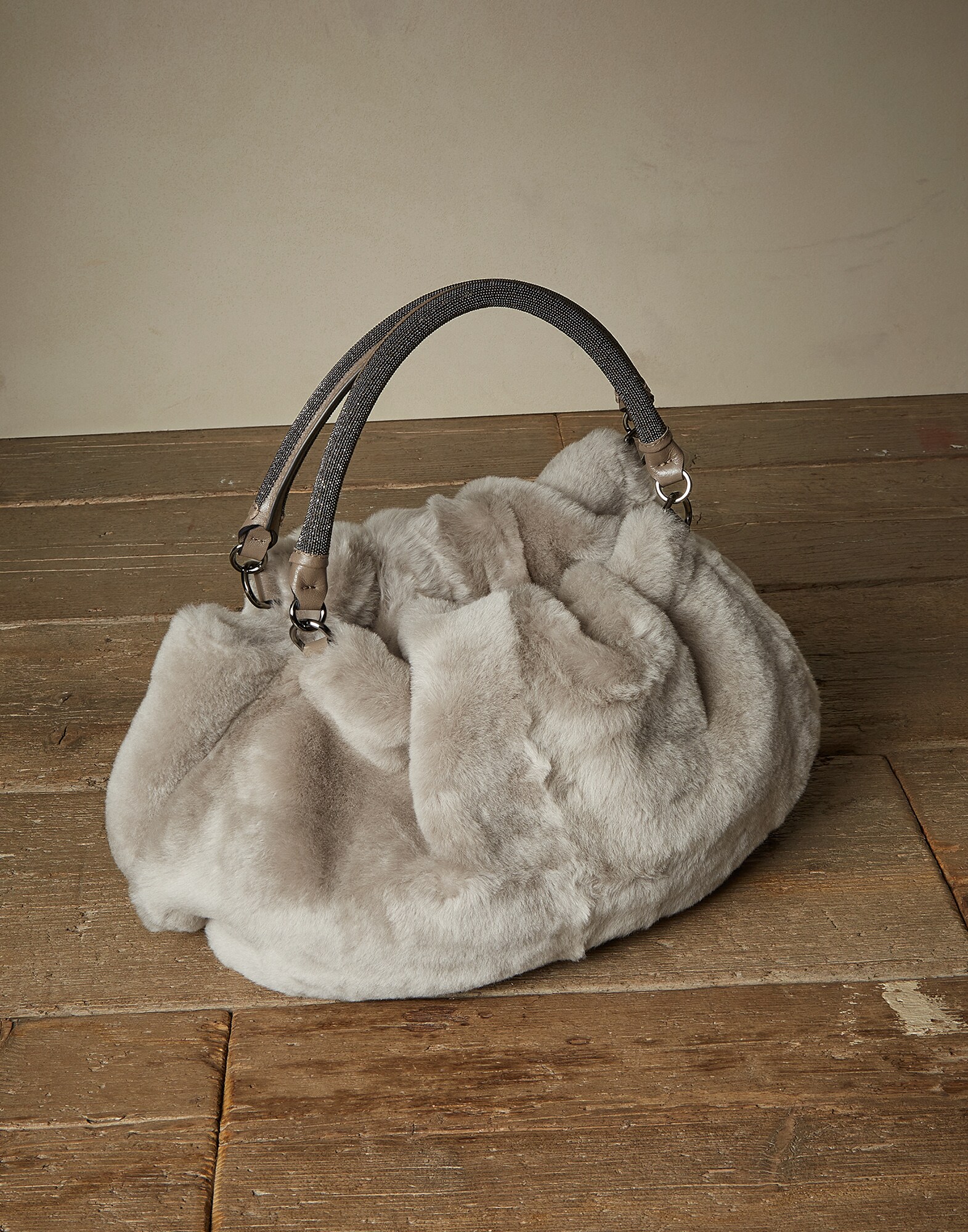 Shopper Bag - Back view