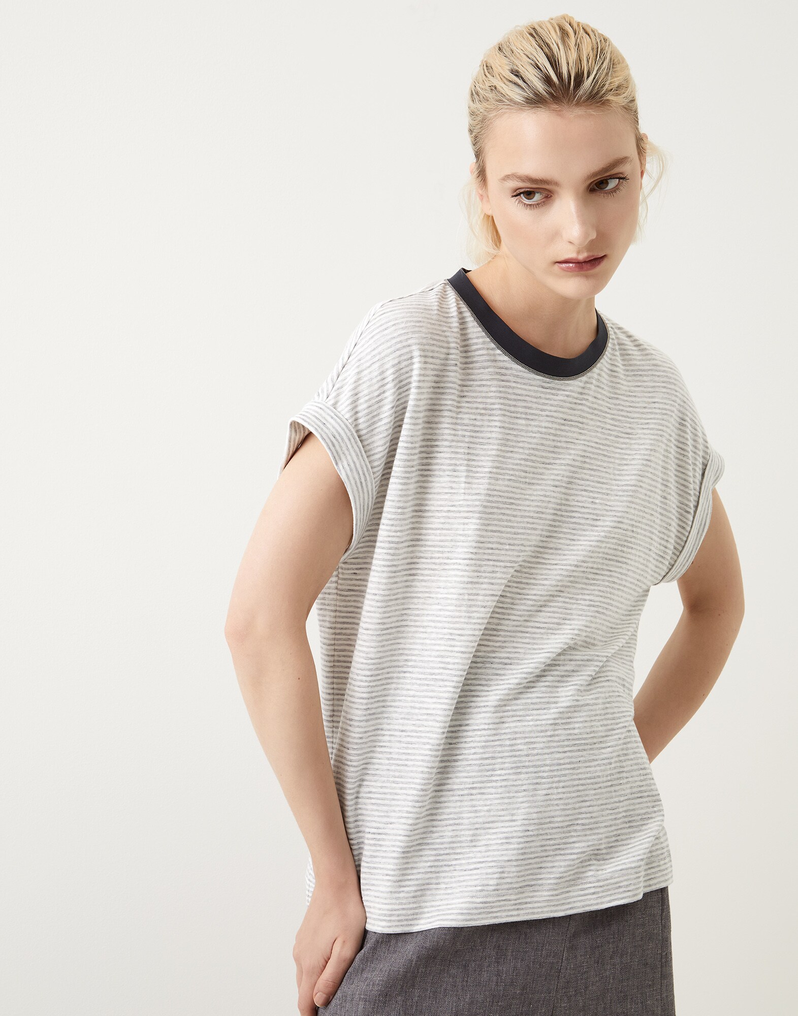 Short Sleeve T-Shirt - Front view