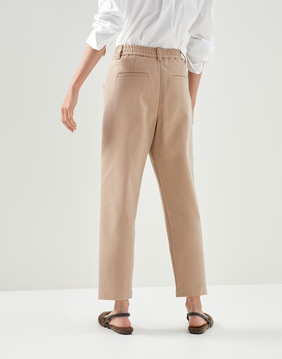 Joggers - Back view