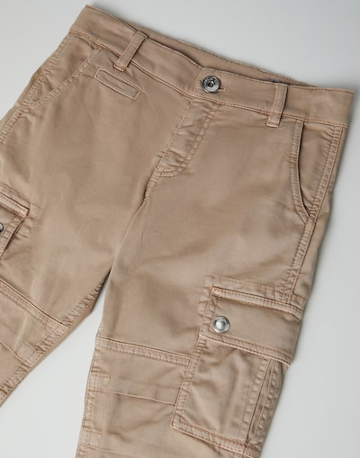 Pants - Detail view