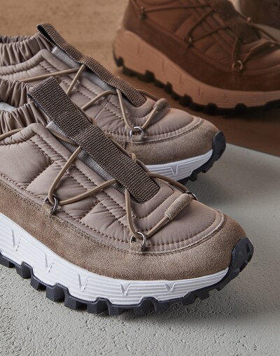 Runners - Detail view