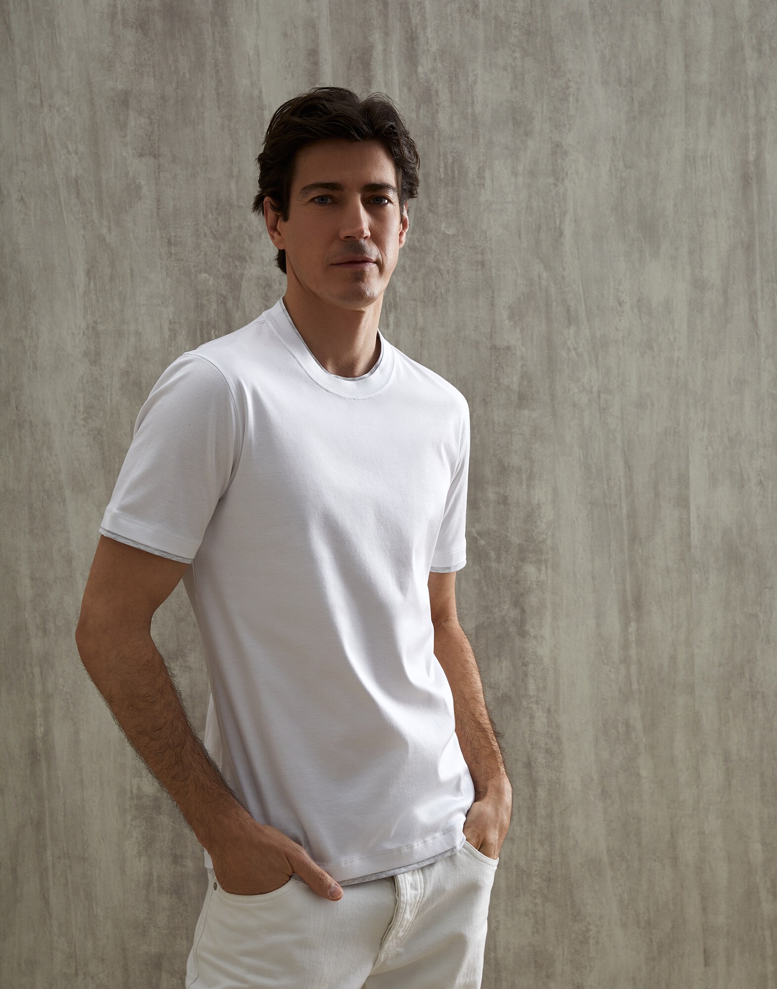 Short Sleeve T-Shirt - Front view