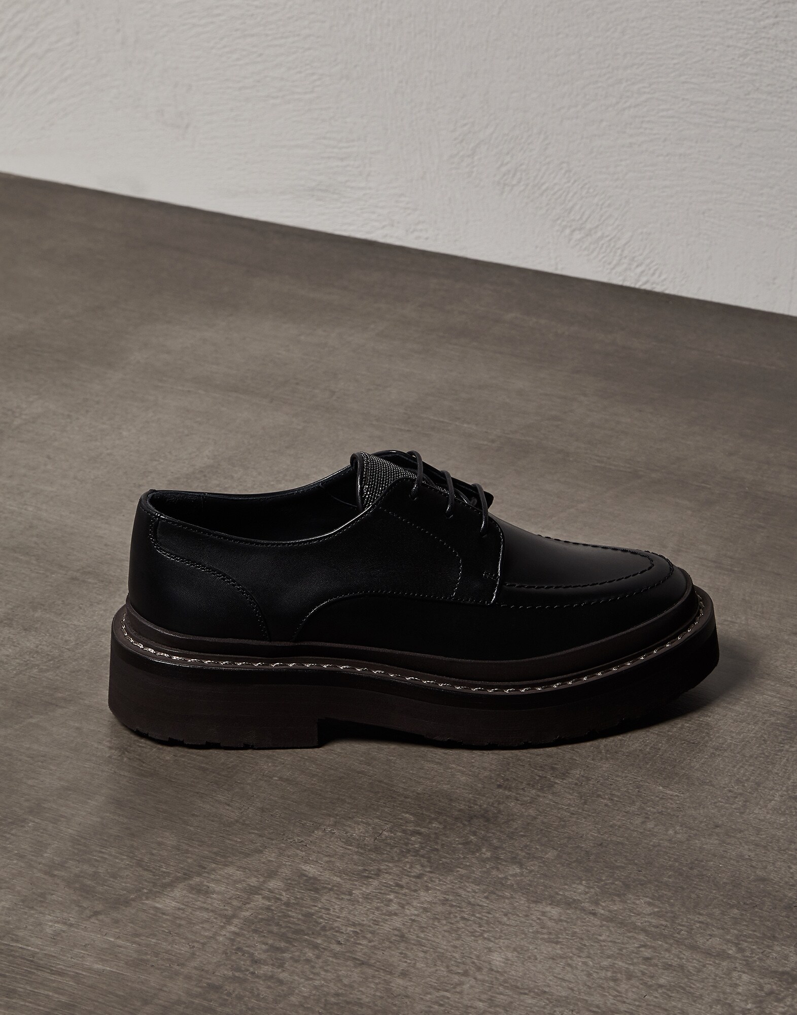 Derby - Full look