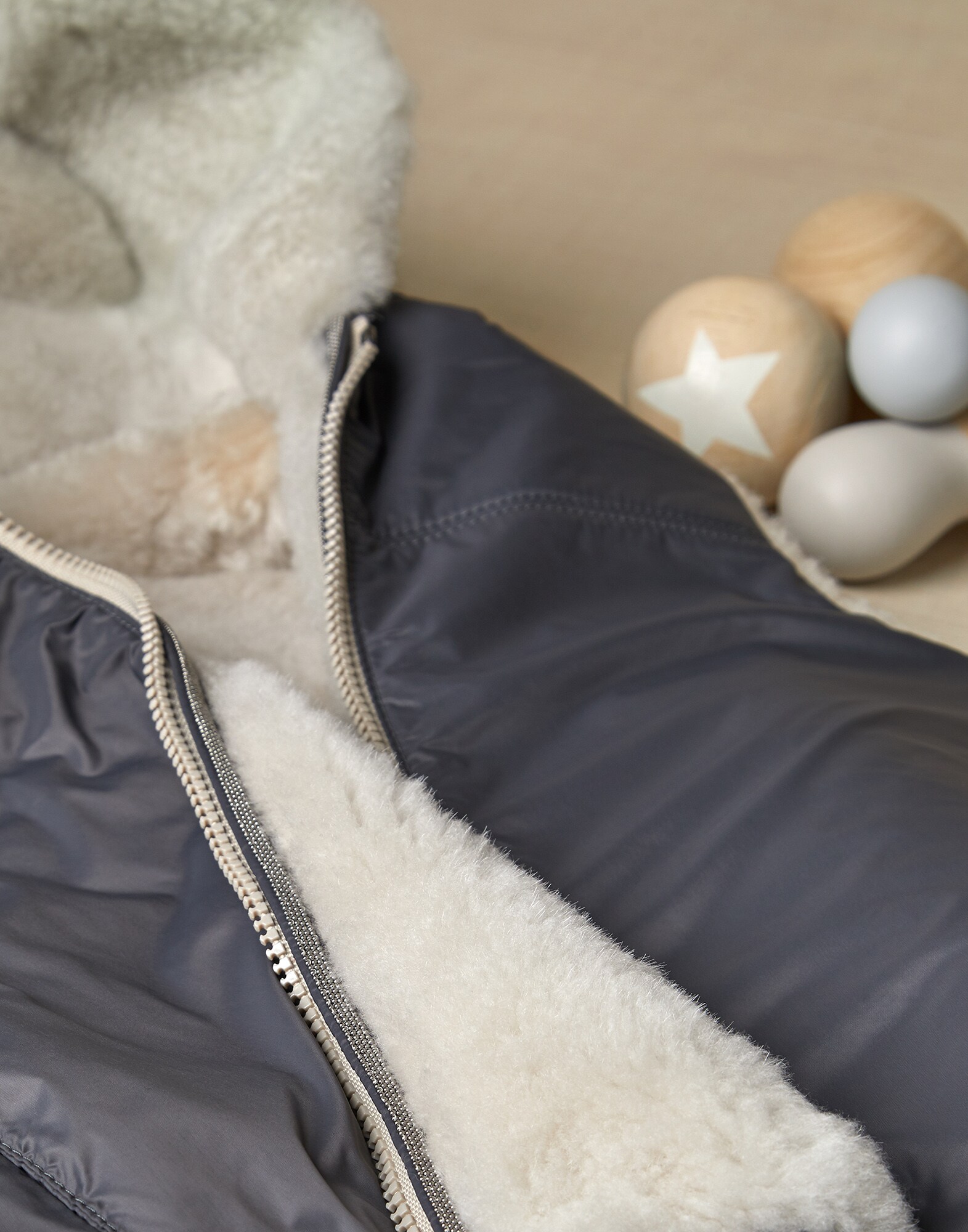 Leather Off-White Girl 2 - Brunello Cucinelli
