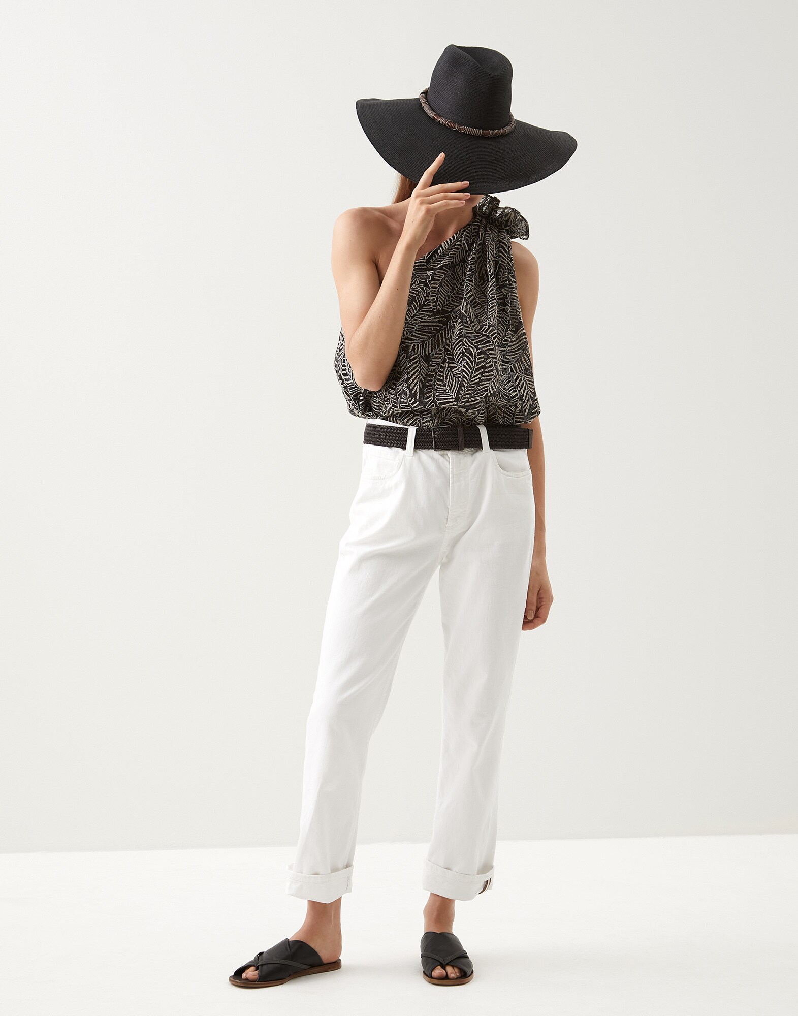 Slim - Full look