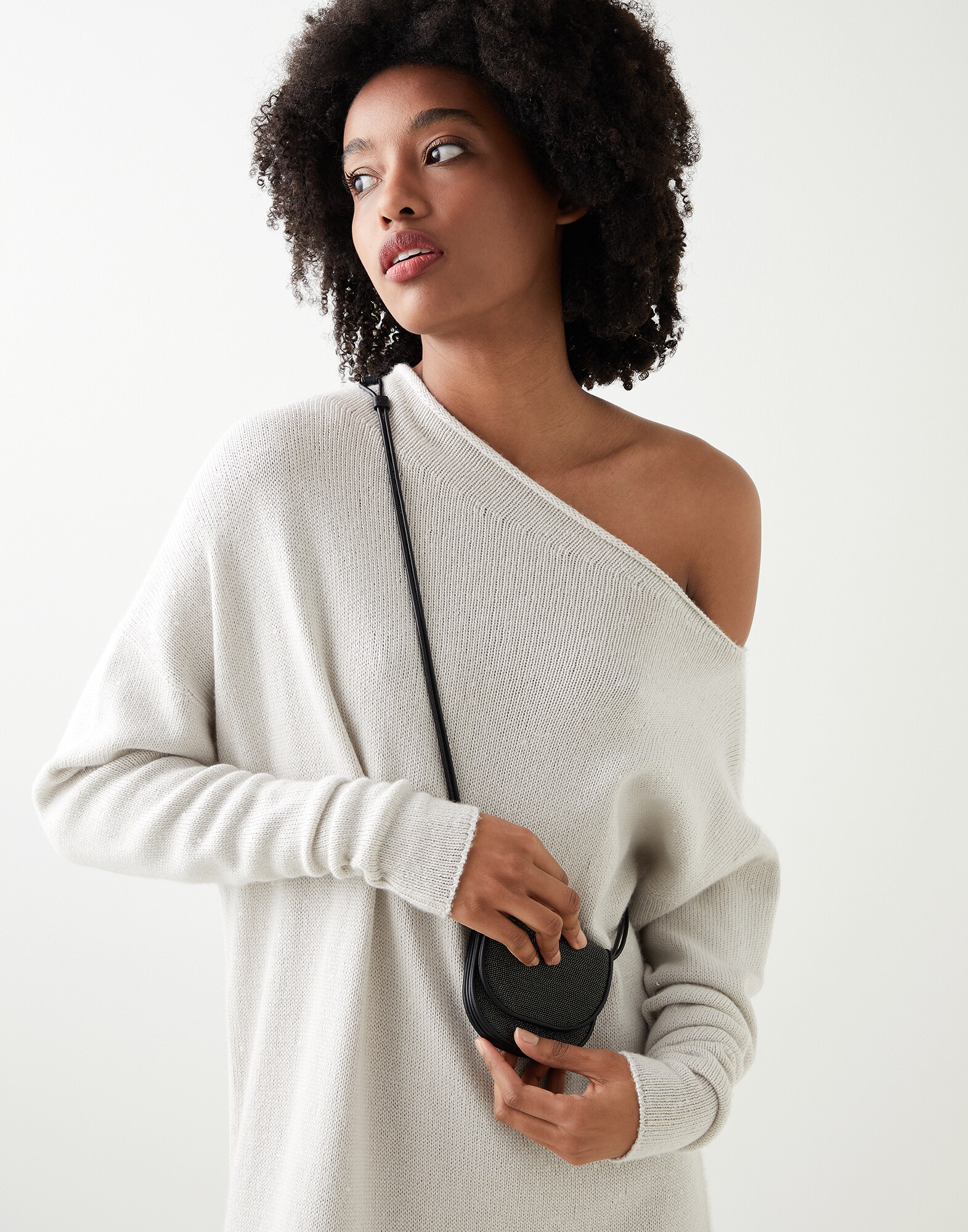 Mini Bag - Editorial view