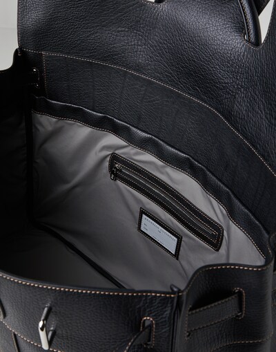 Office Bag - Full look