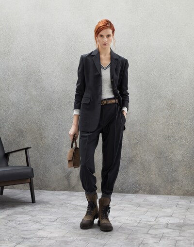 Blazer - Full look