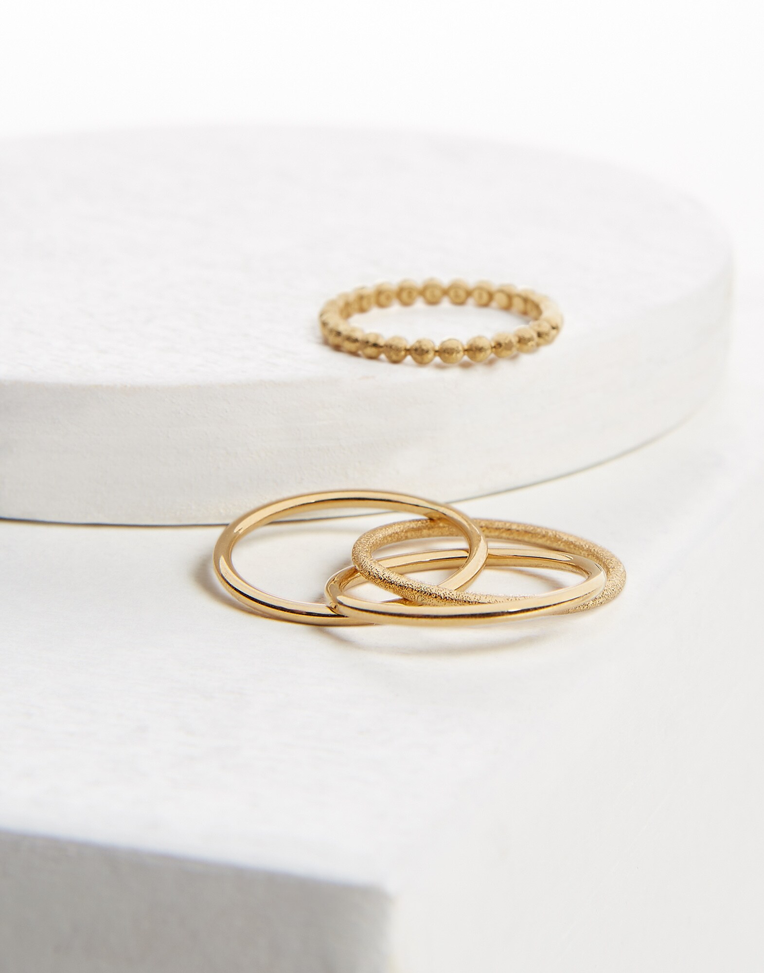 Ring - Detail view