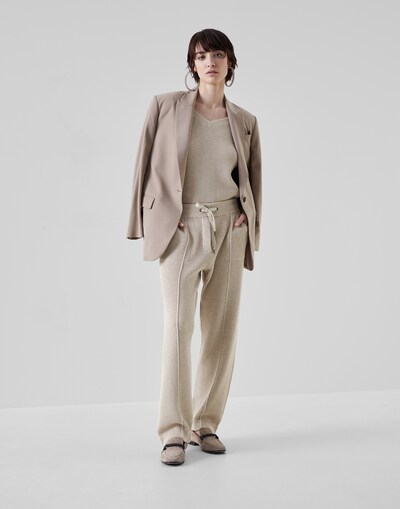 Joggers - Full look