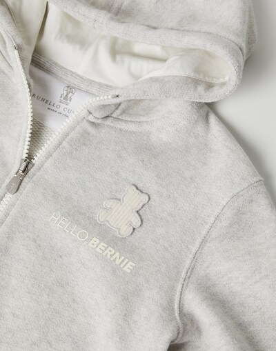 Topwear - Detail view