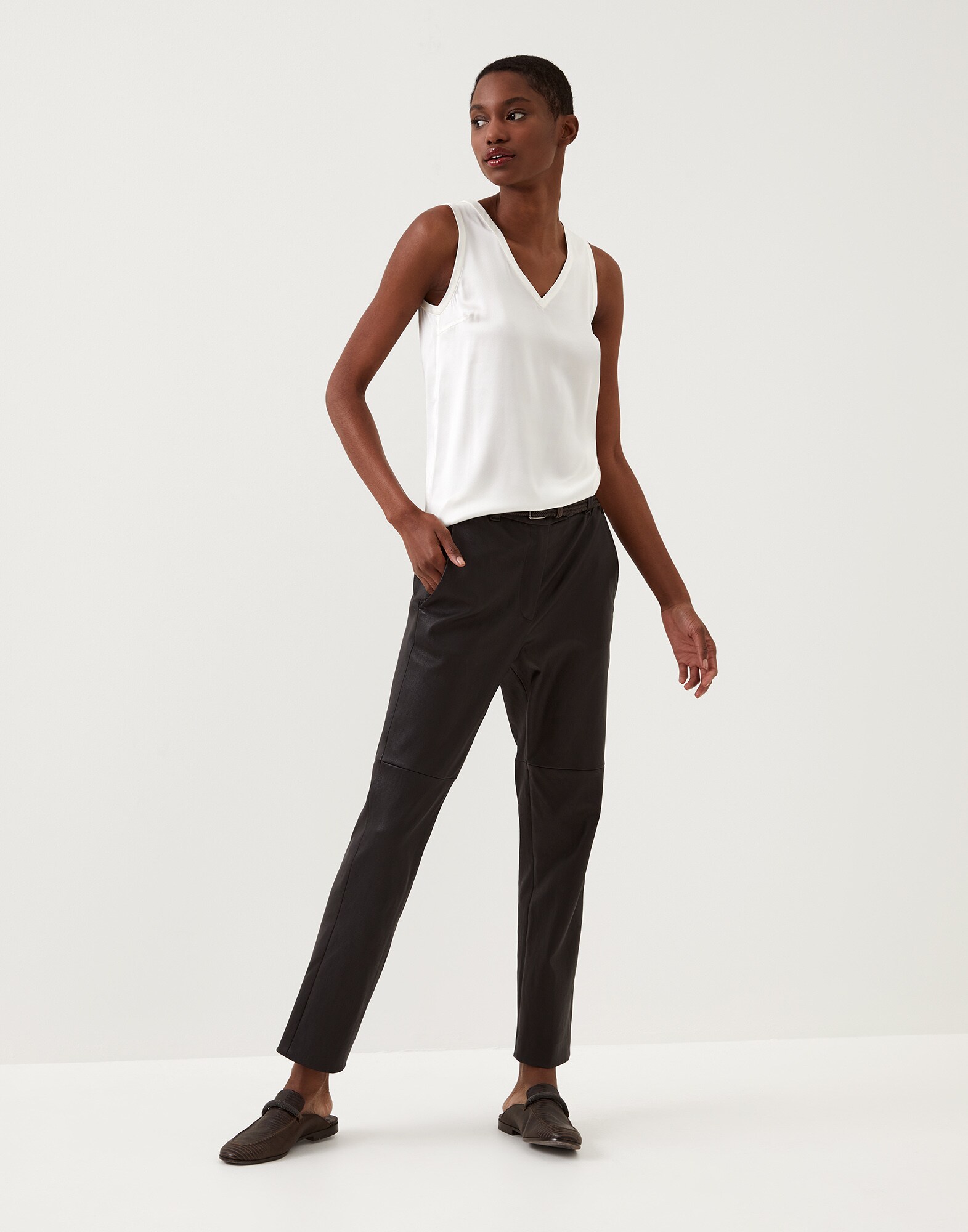 Top - Full look