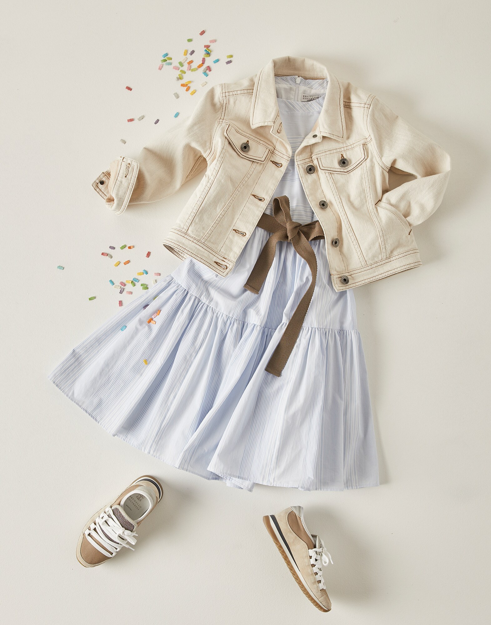 Dress - Look