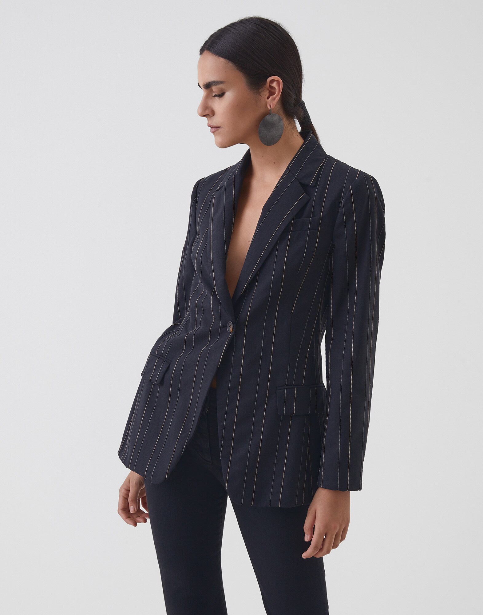 Blazer - Front