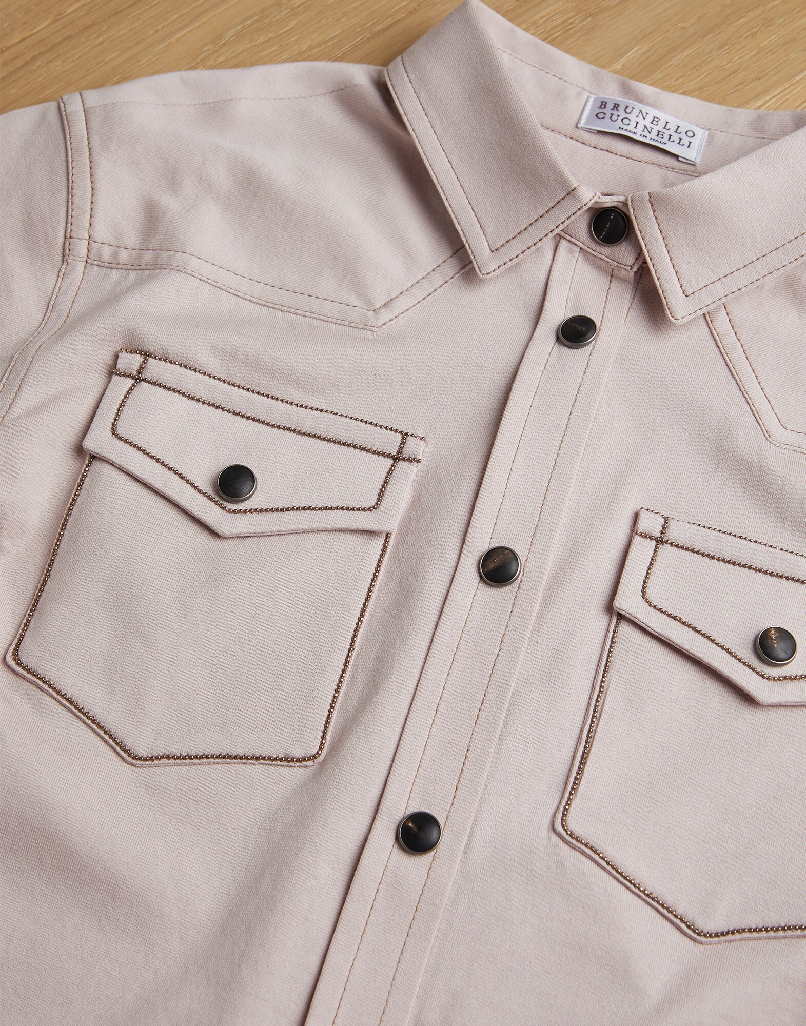 Shirt - Detail view