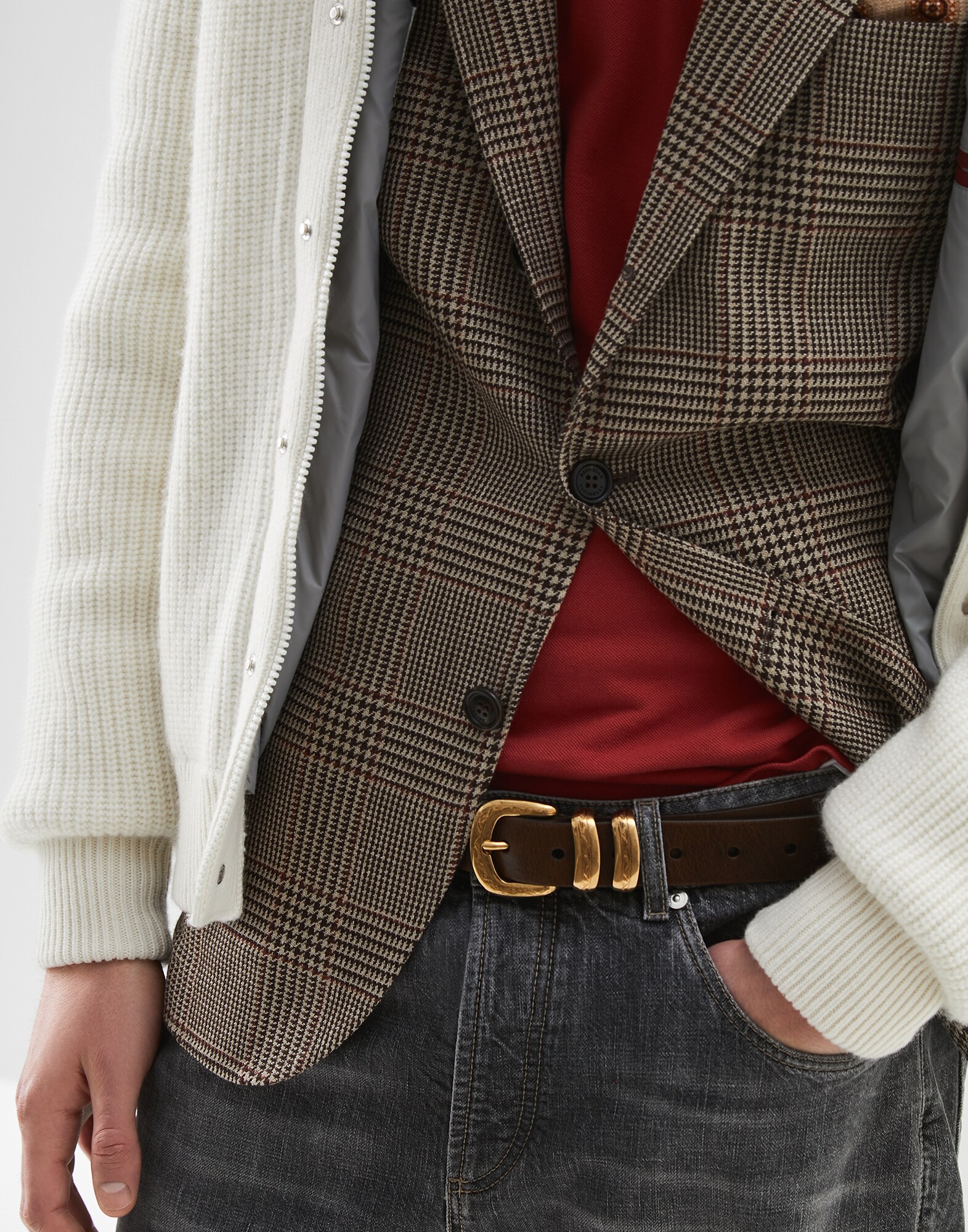 Belt - Editorial