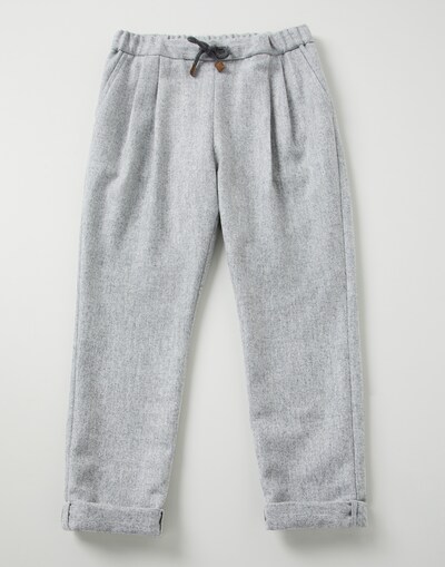 Pants - Front view