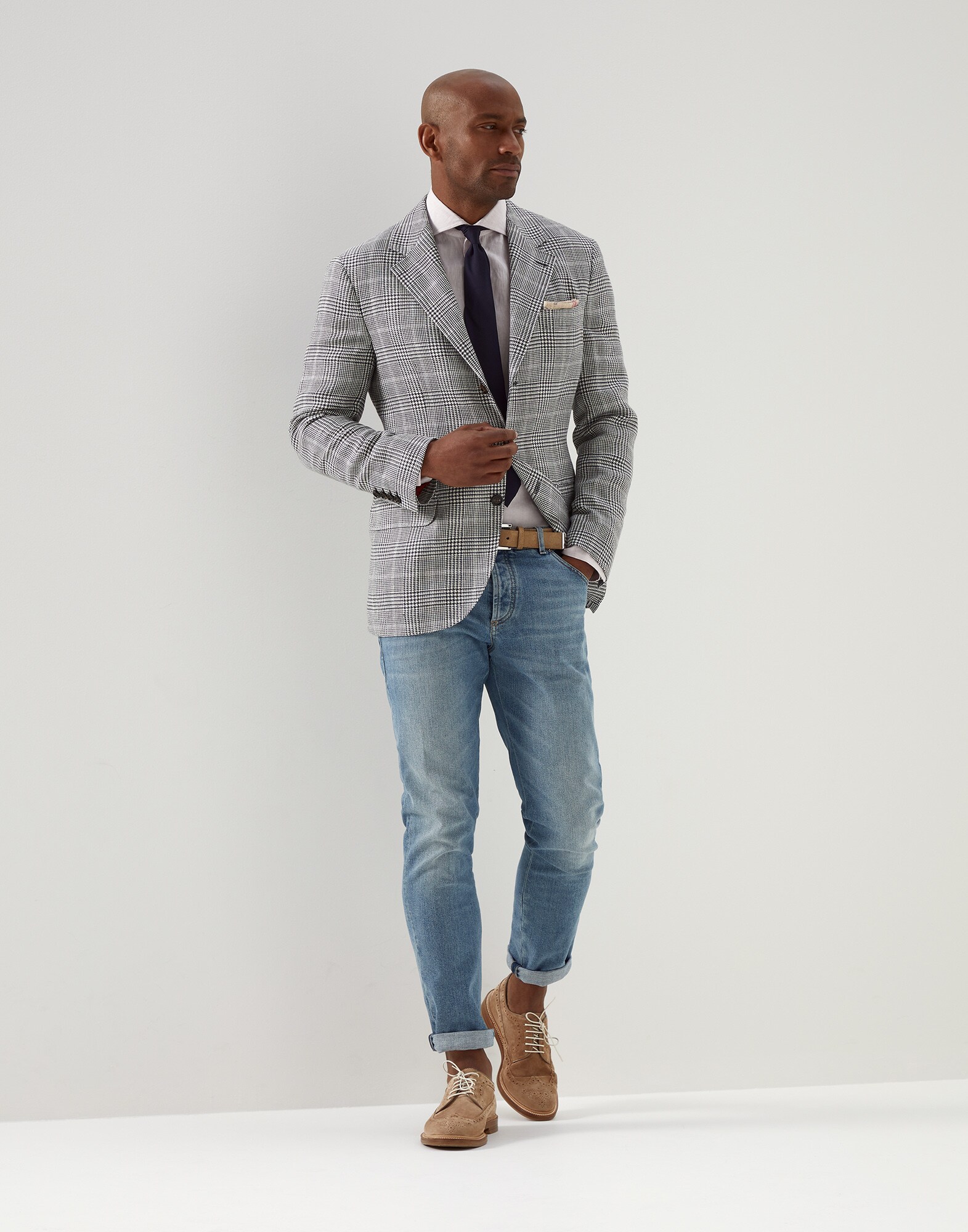 Slim - Full look