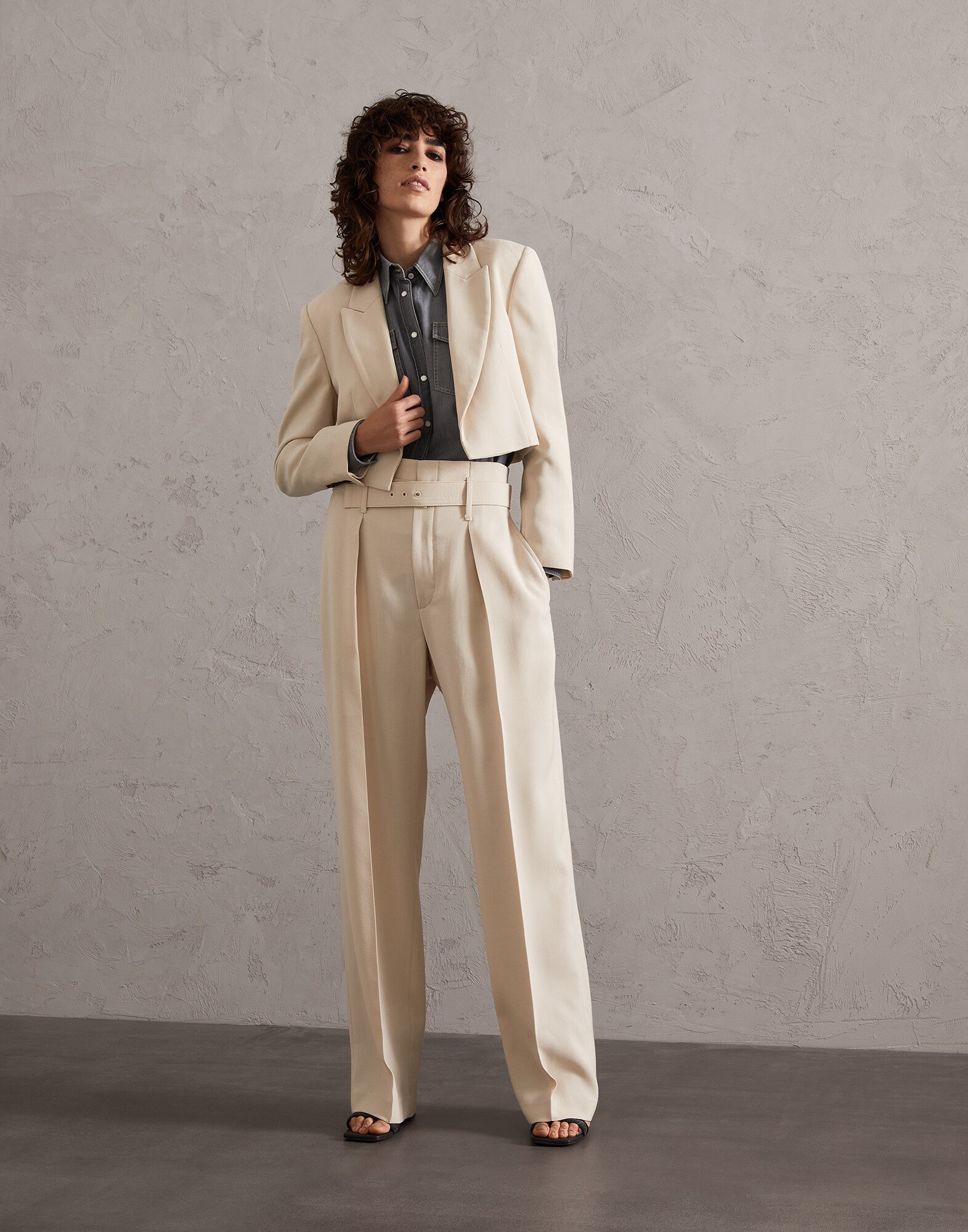 Blazer - Full look