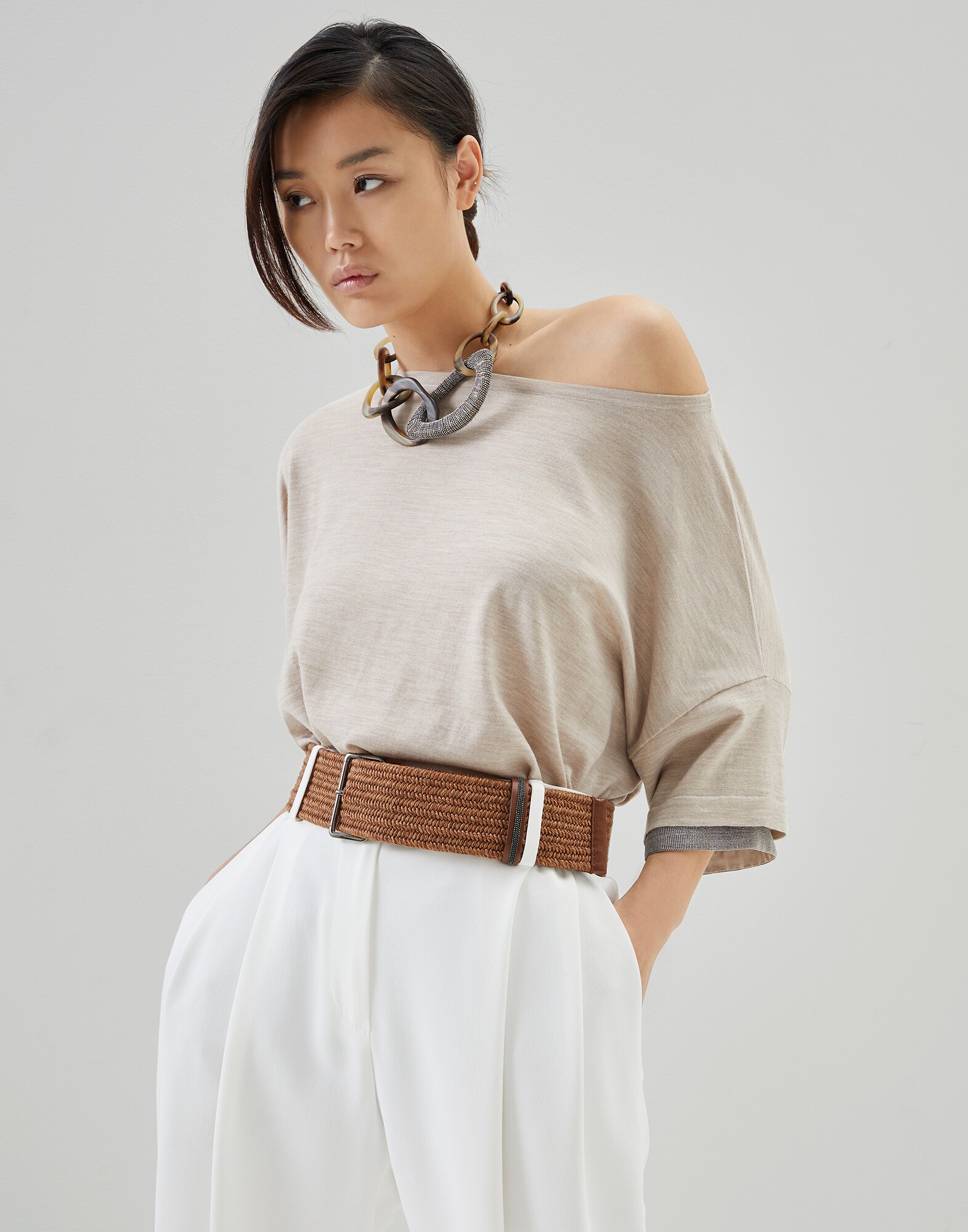 Belt - Editorial view