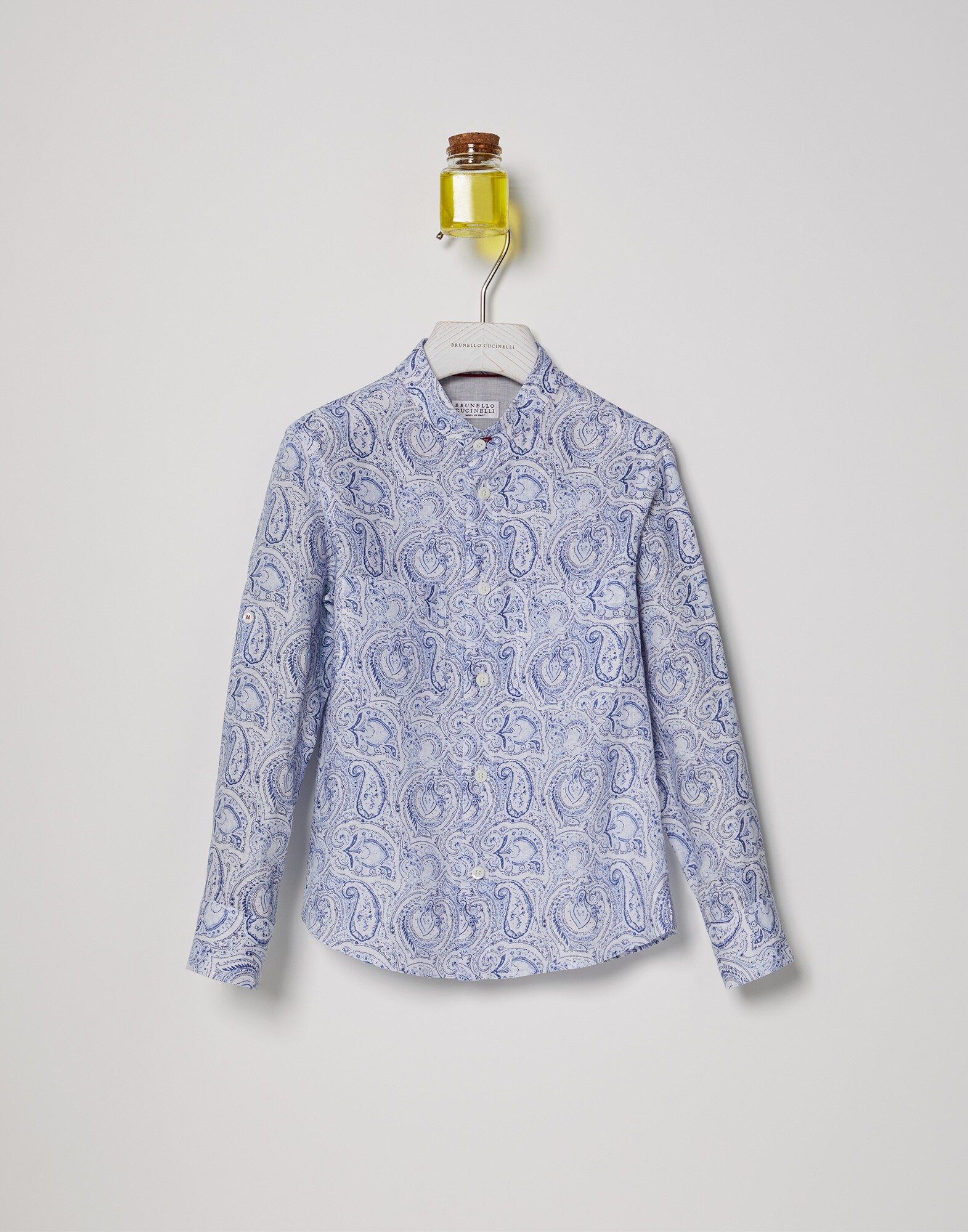 Shirt - Front view