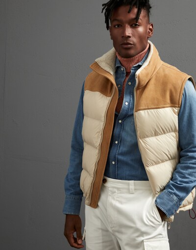 Leather - Editorial view