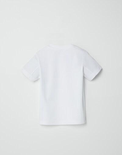 Topwear - Back view