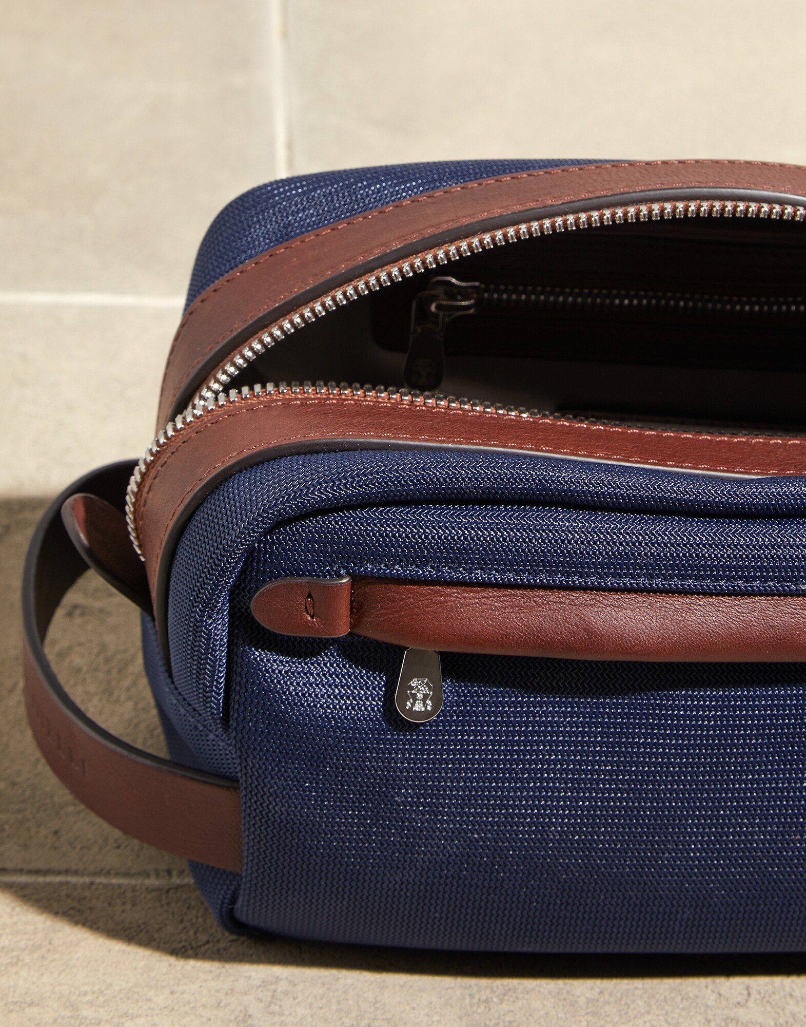 Beauty Case - Detail view