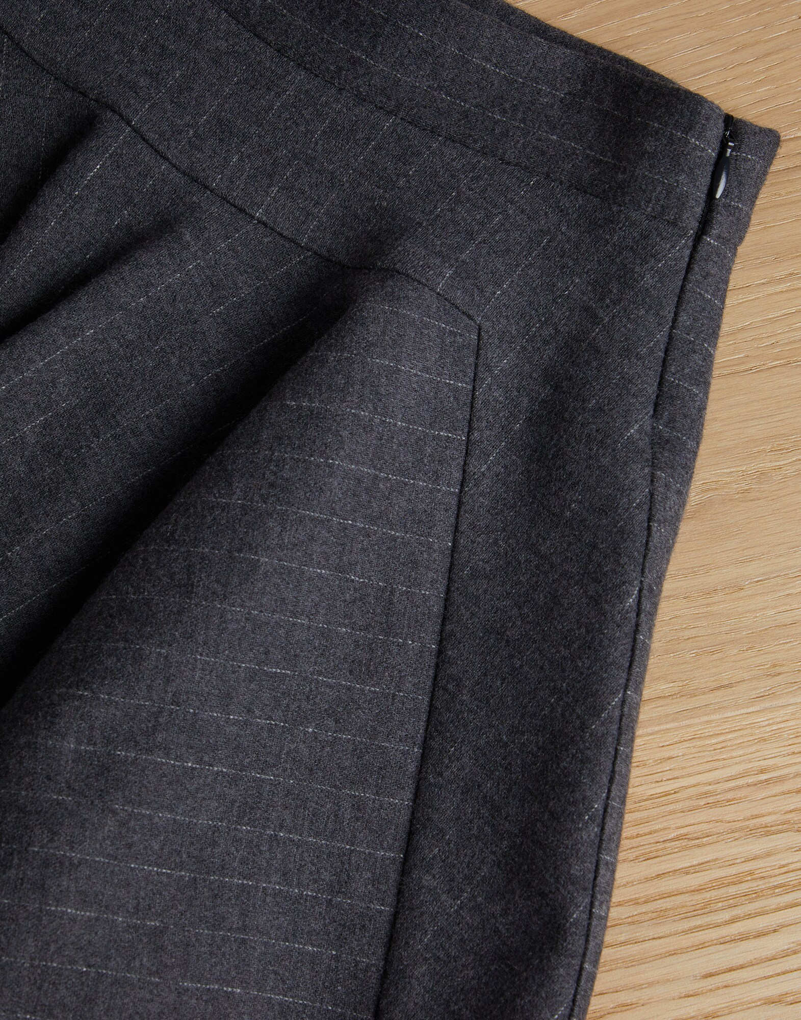Skirt - Detail view