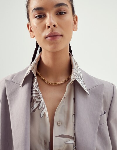 Necklace - Editorial view