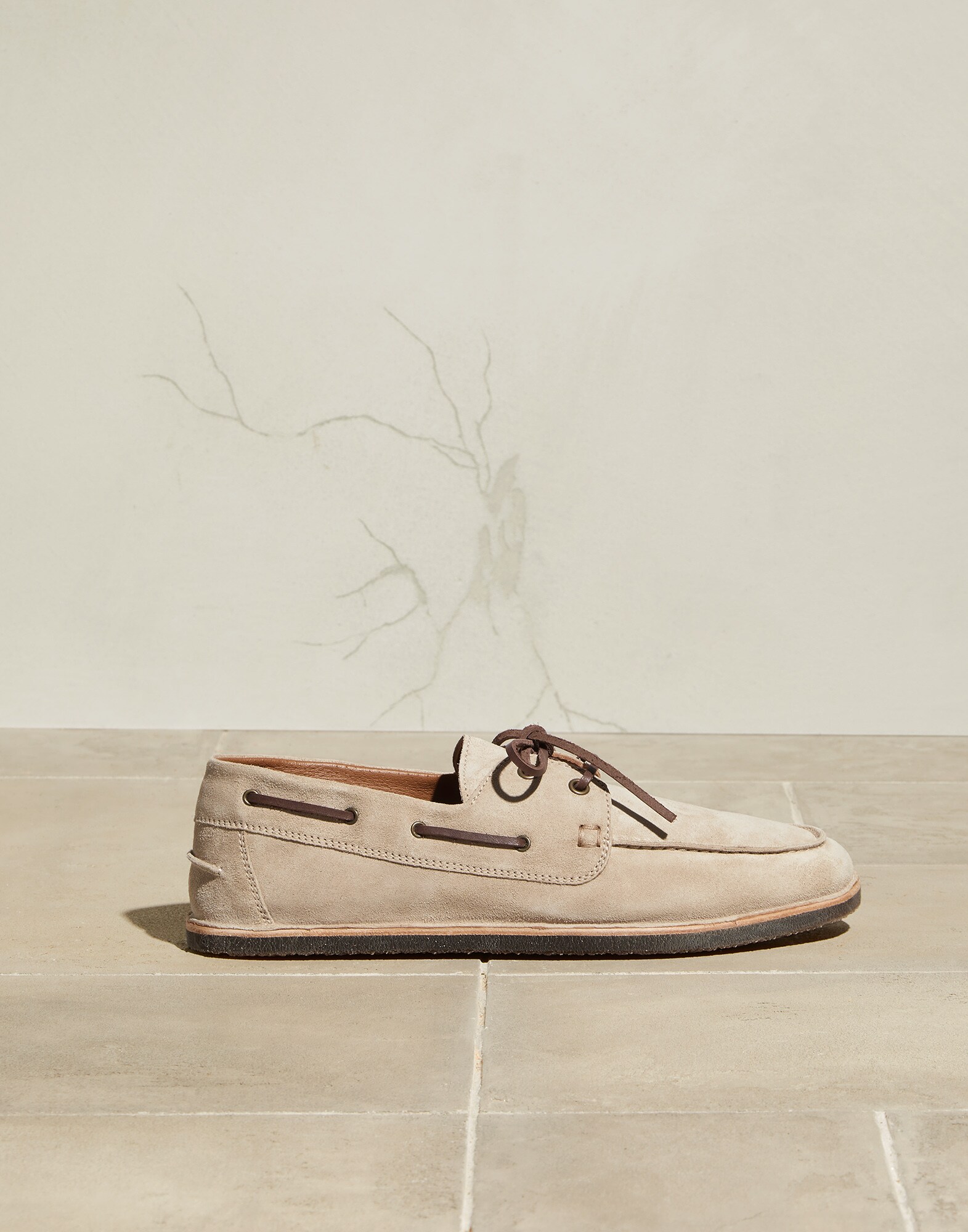 Lace-ups - Full look
