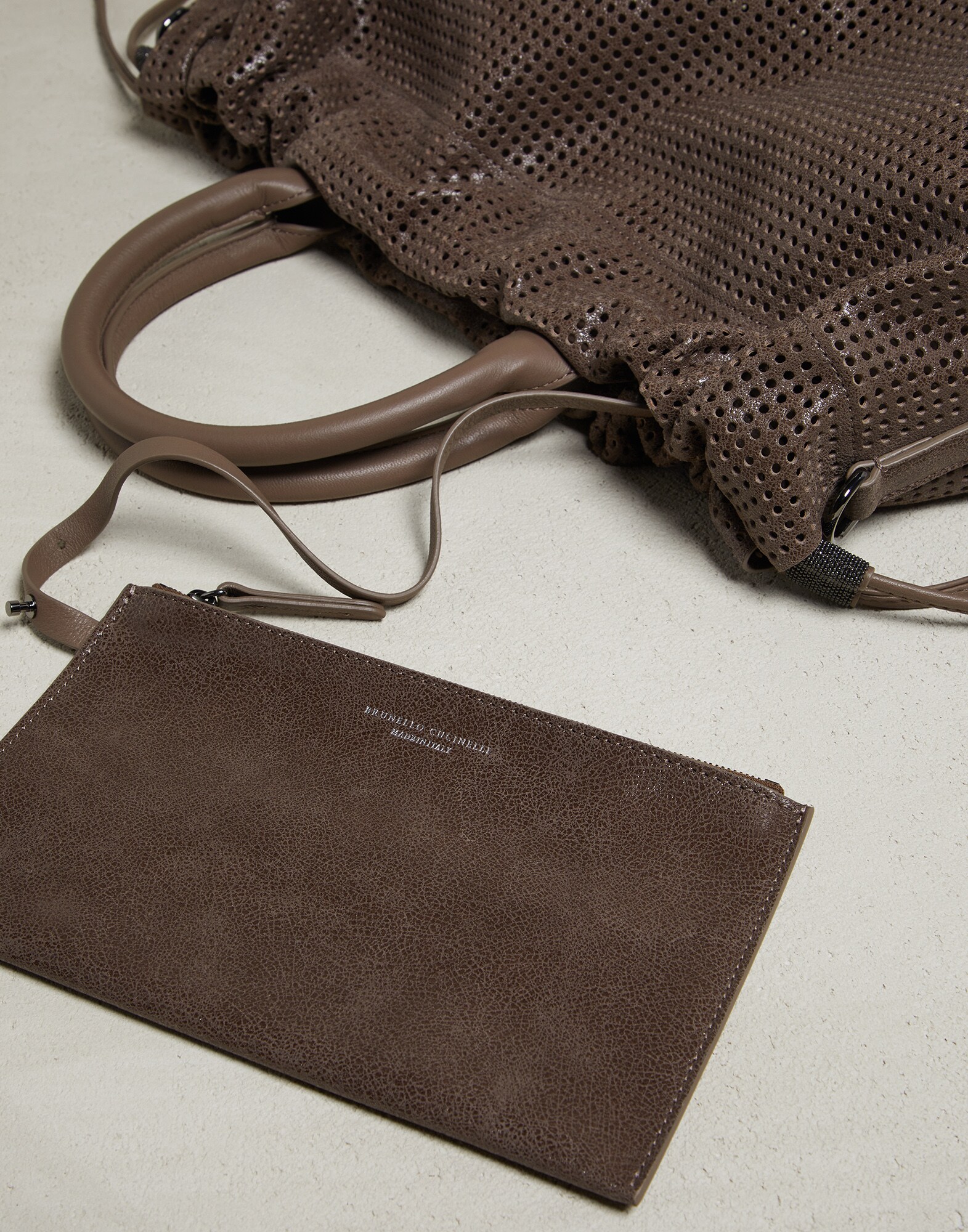 Shopper - Full look