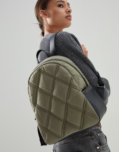 Backpack - Editorial view