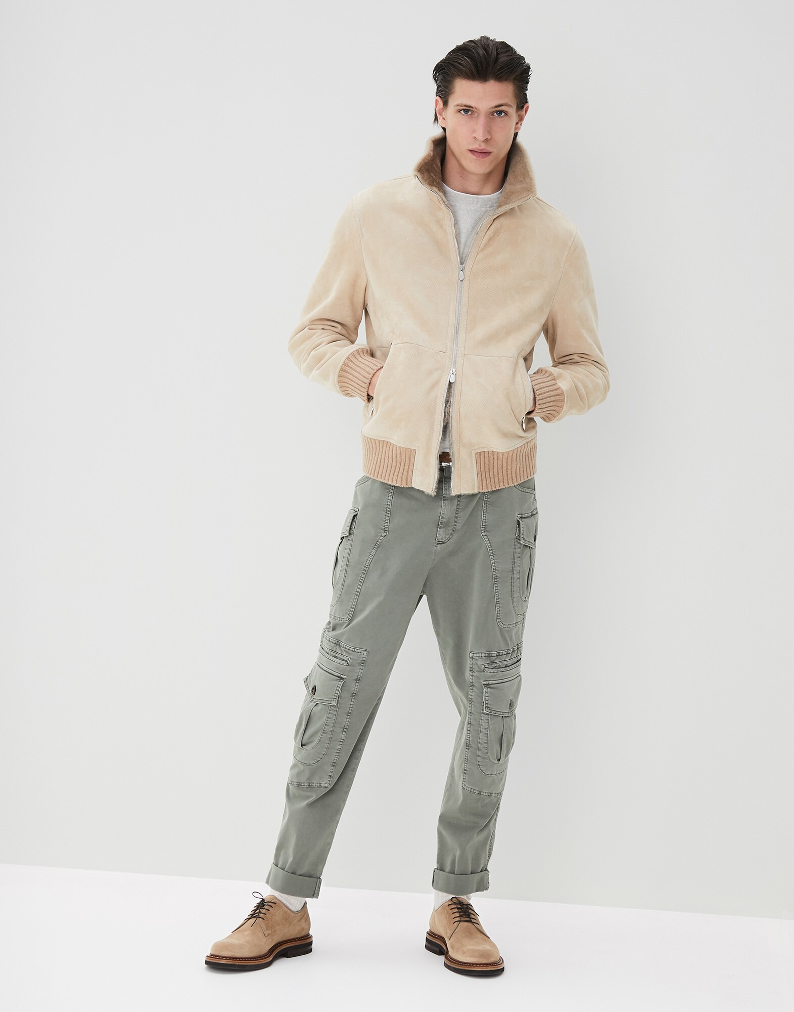 Trousers - Look