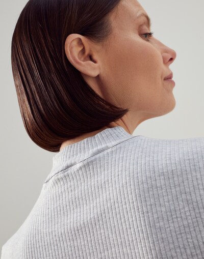 Long Sleeve T-Shirt - Detail view
