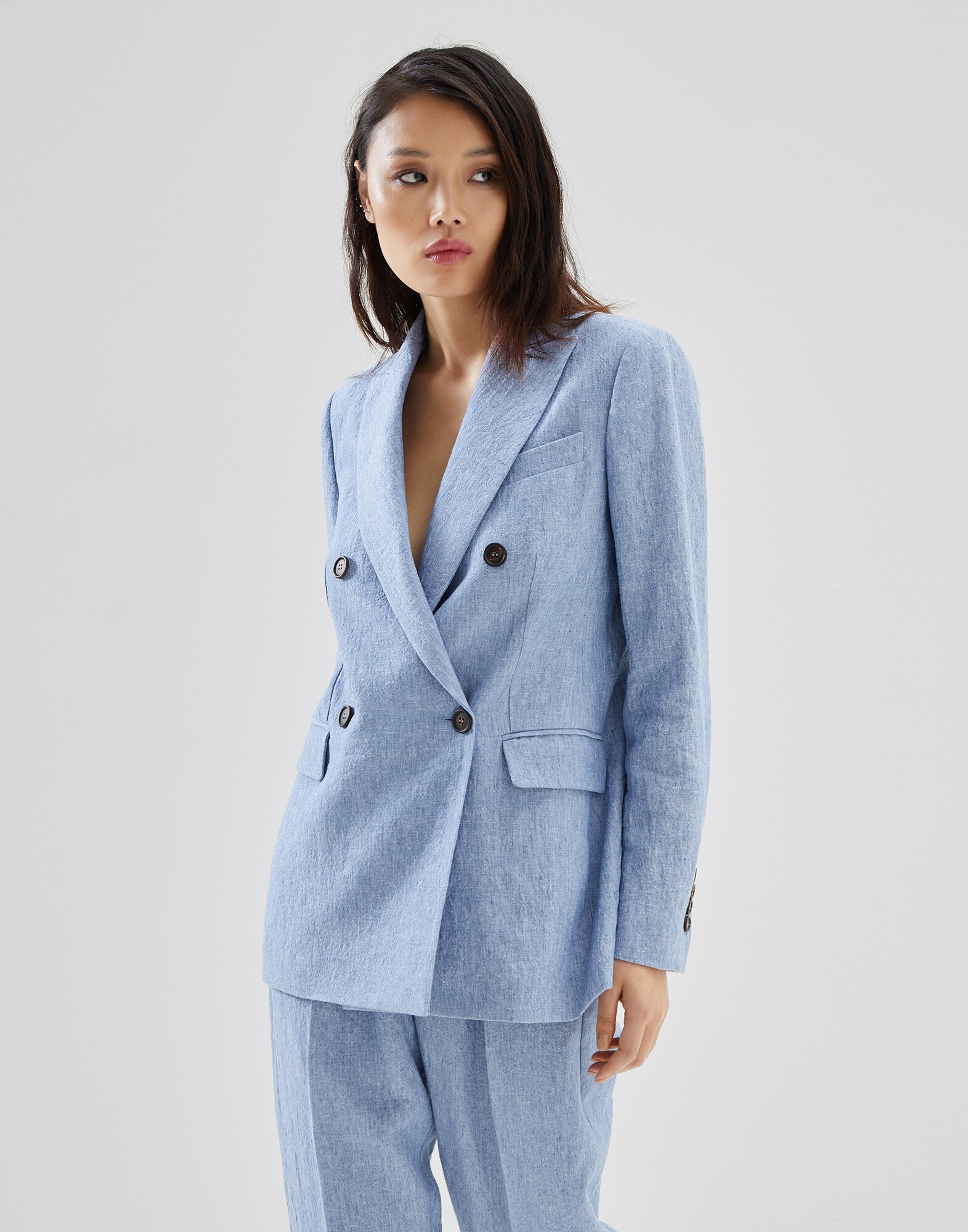 Blazer - Front view