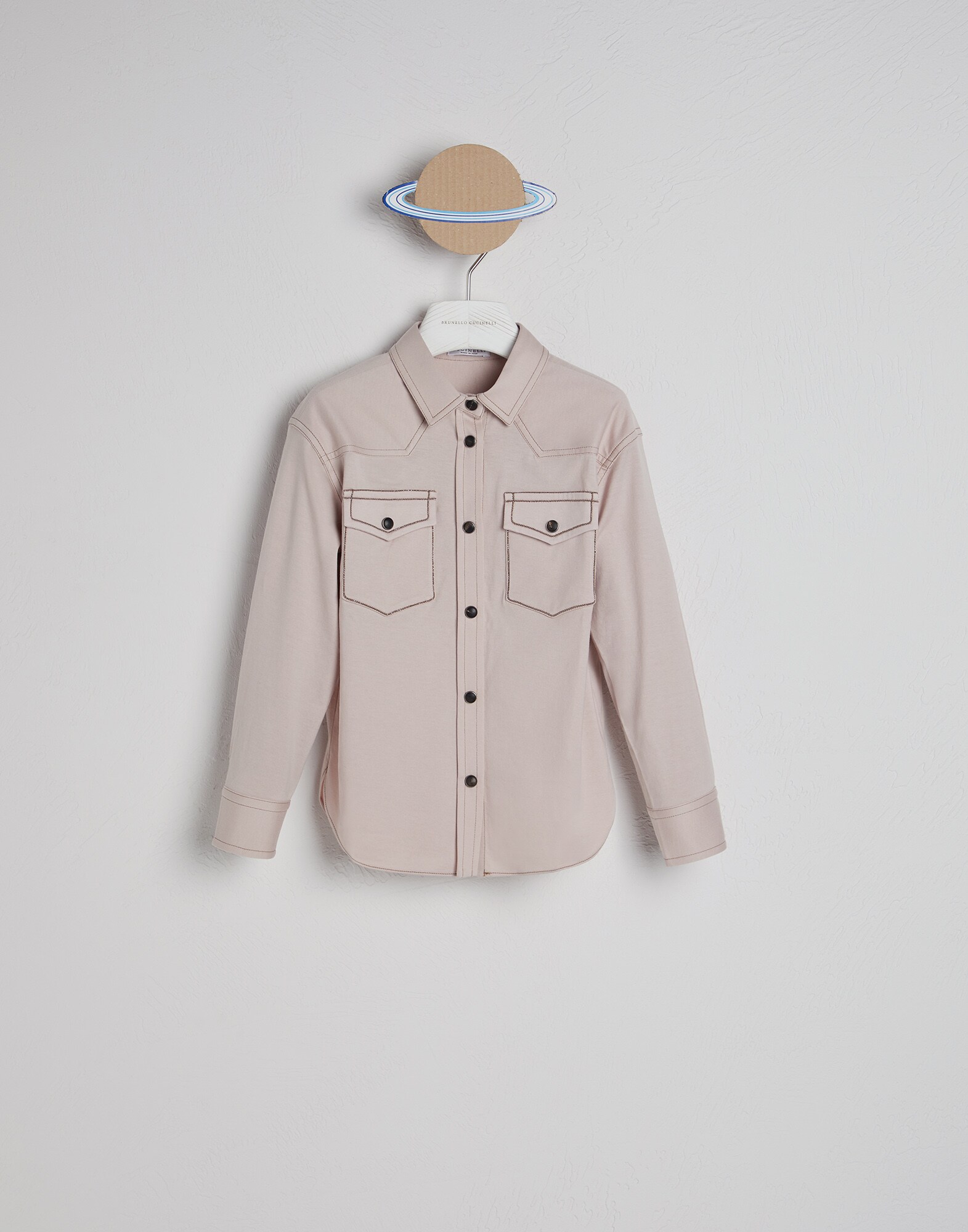 Shirt - Front view