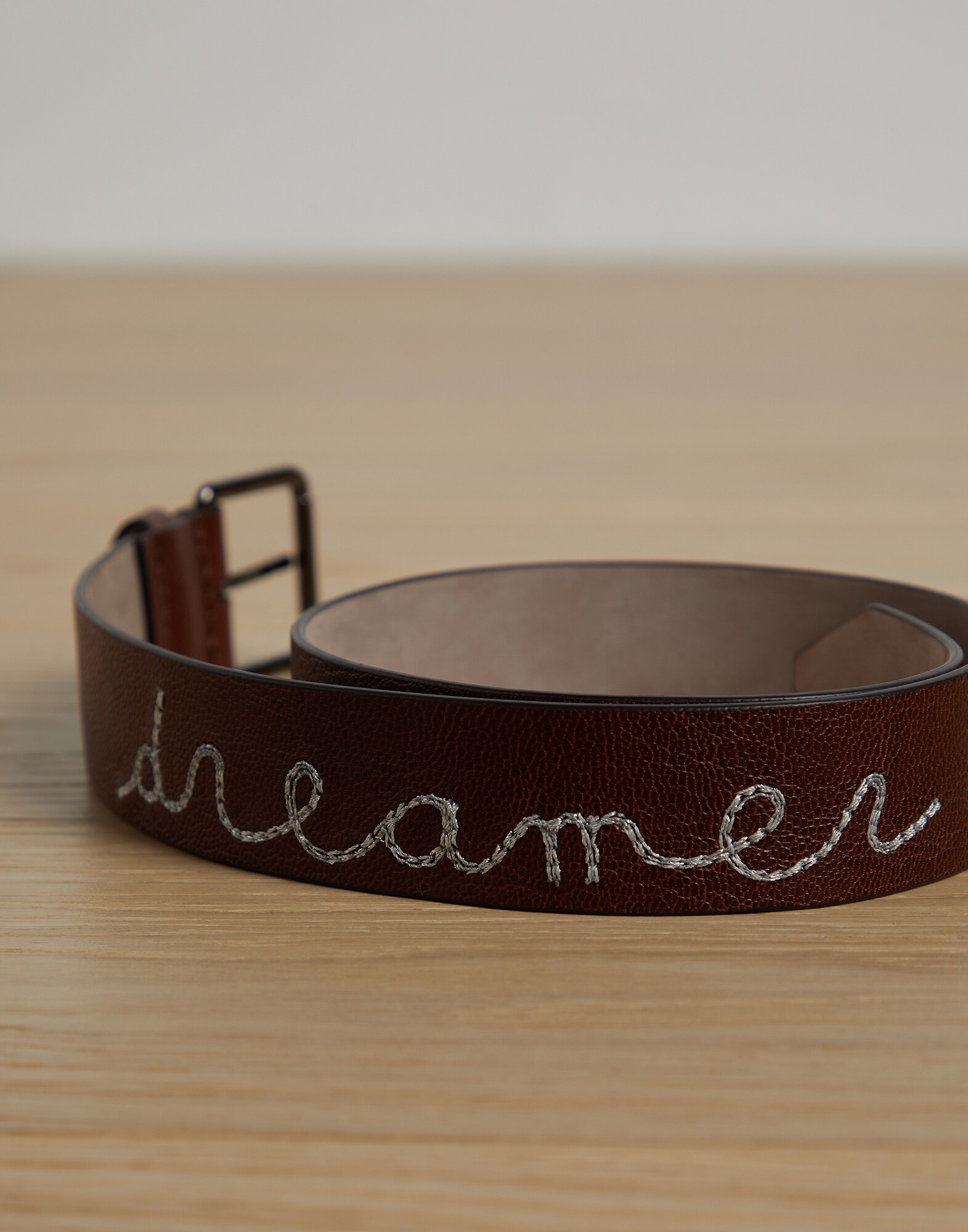 Belts - Detail view