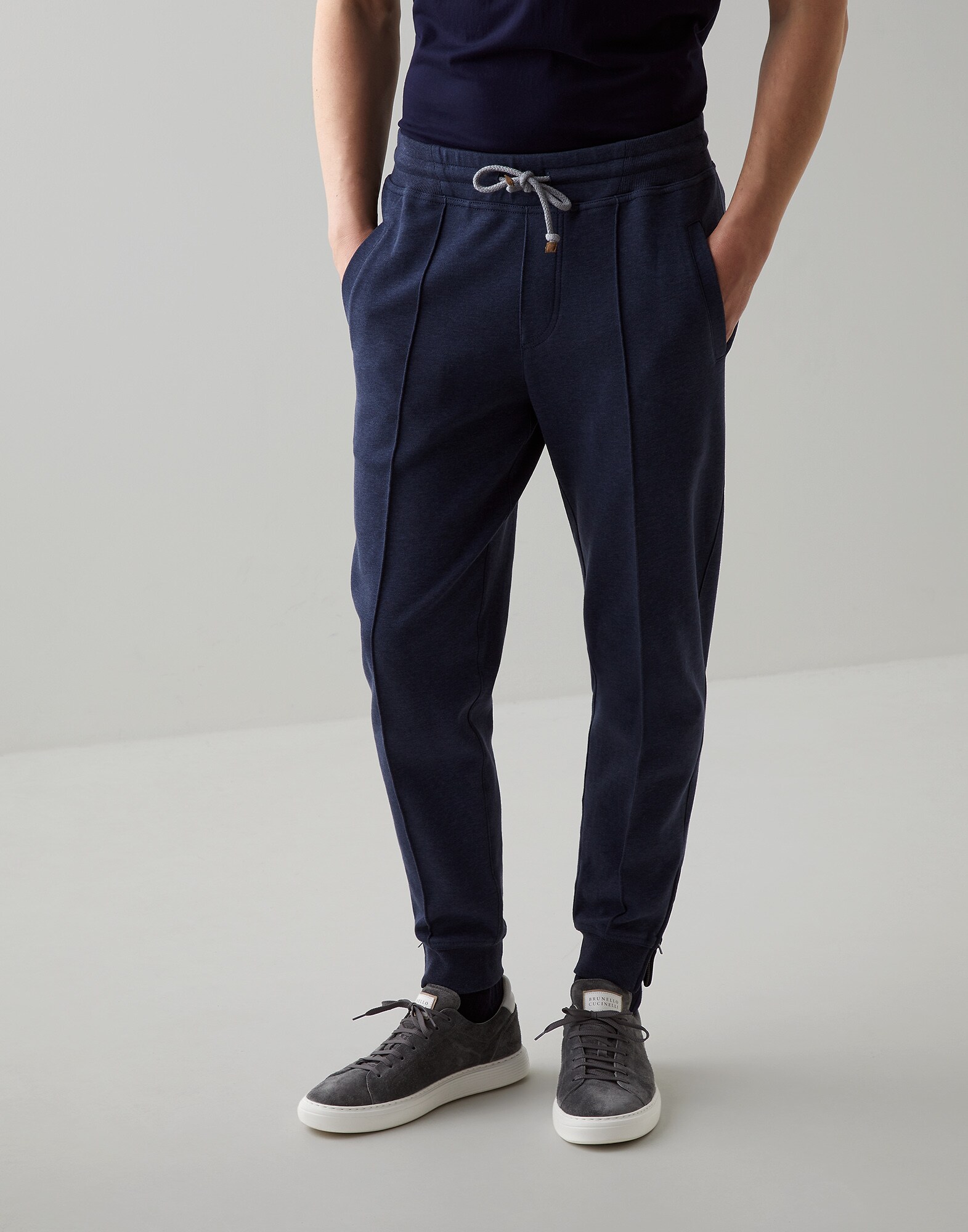 Sweatpants - Front view