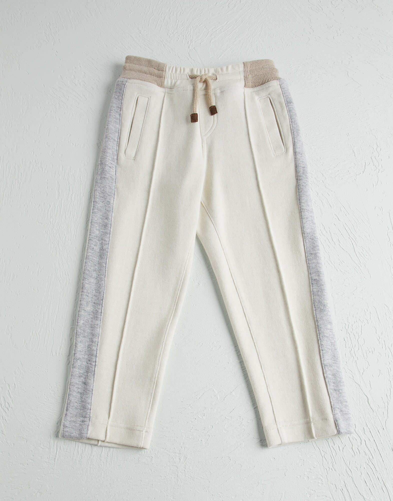 Sweatpants - Front view