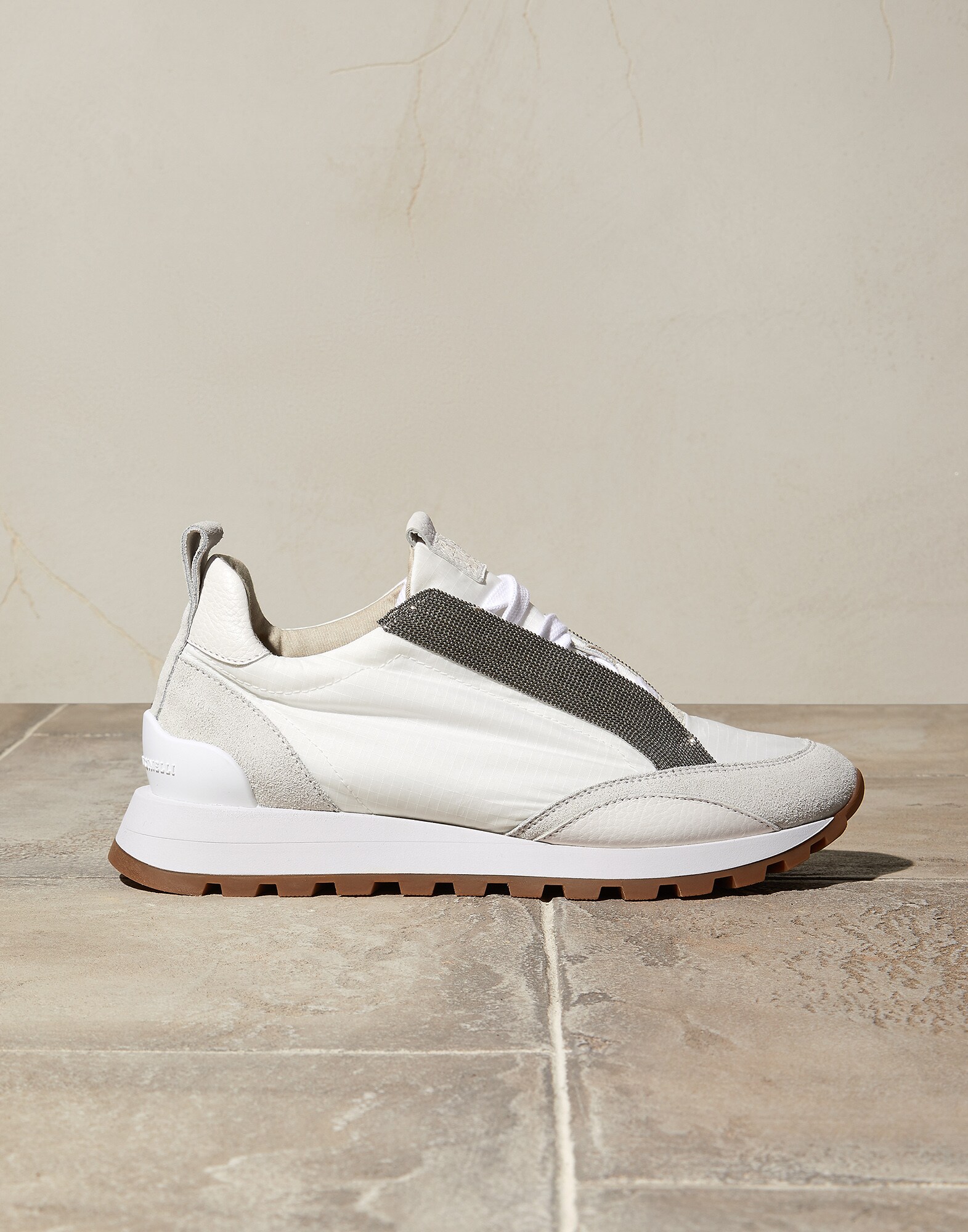 Sneakers - Look