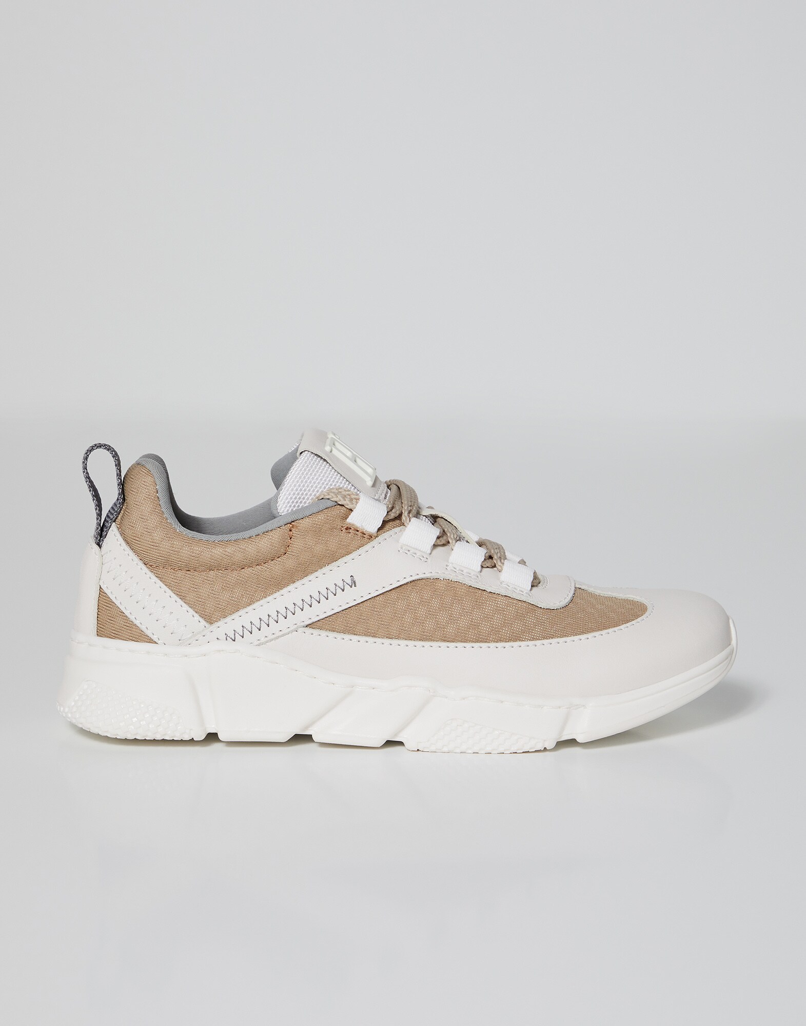 Sneakers - Full look