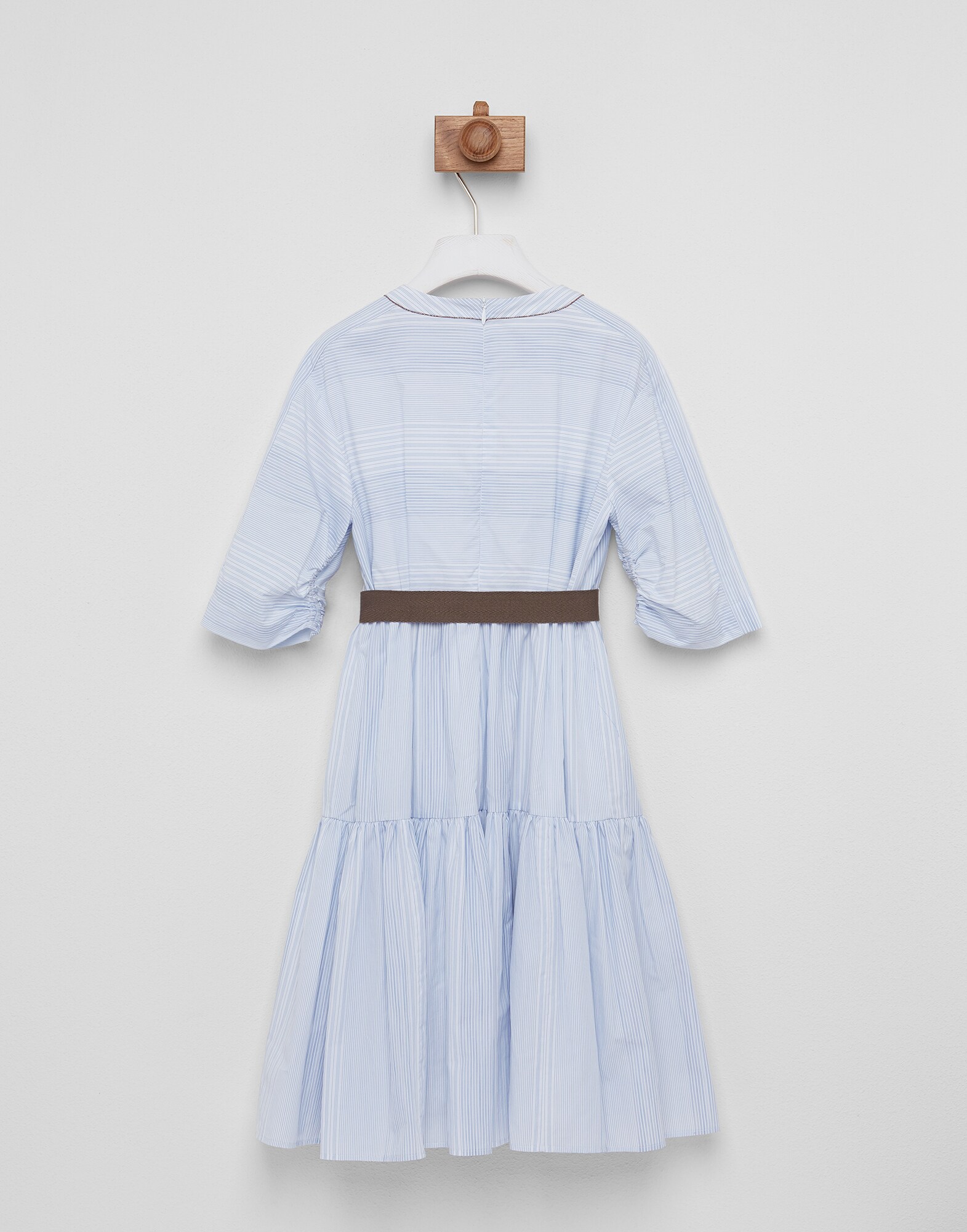 Dress - Back