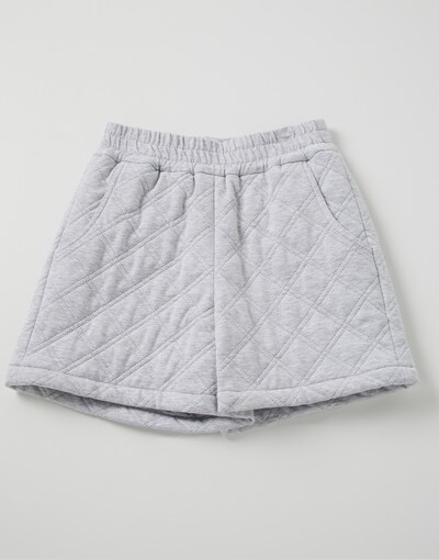 Shorts - Front view
